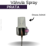 VALVULA B/24/410 SPRAY PRATA REF.138644MEGA/3135MTZ