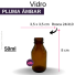 VD PLUMA 50 ML PAC 154 REF.1032/1037/4007FMT