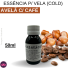 ESS COLD AVELA C/CAFÉ 50 ML