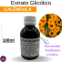 EXTRATO GLICÓLICO CALENDULA 100ML