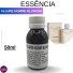 ESSÊNCIA ALLURE HOME BLANCHE 50ML