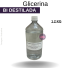 GLICERINA LIQUIDA BI DEST. 1,200 KG