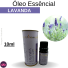 OLEO ESSENCIAL DE LAVANDA FRANCESA 10 ML WNF