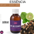 ESSÊNCIA BERGAMOTA E MADEIRAS NOBRES 100 ML