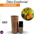 OLEO ESSENCIAL DE TANGERINA 10 ML AROMALIFE