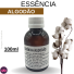 ESSÊNCIA ALGODAO 100 ML