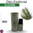 OLEO ESSENCIAL DE ALECRIM QT CANFORA 10 ML AROMALIFE