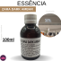 ESS ZARA DARK AMBAR 100ML