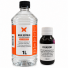 KIT VEICULO P/ PERFUMARIA + FIXADOR
