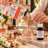 KIT VEICULO P/ PERFUMARIA + FIXADOR