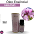 OLEO ESSENCIAL DE GERANIO BOURBON 5 ML